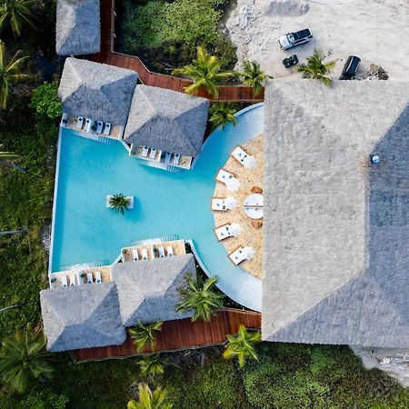 Mkni Hotel - Ikaika Makani Experience Prea Luaran gambar