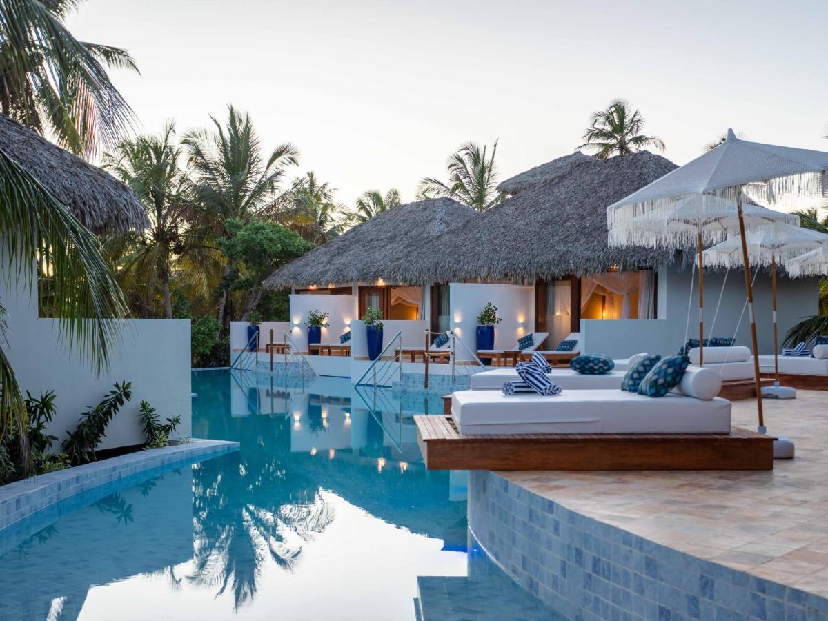 Mkni Hotel - Ikaika Makani Experience Prea Luaran gambar