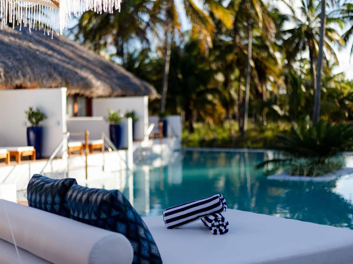 Mkni Hotel - Ikaika Makani Experience Prea Luaran gambar