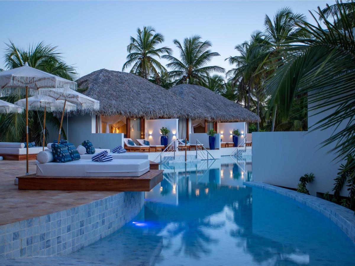 Mkni Hotel - Ikaika Makani Experience Prea Luaran gambar