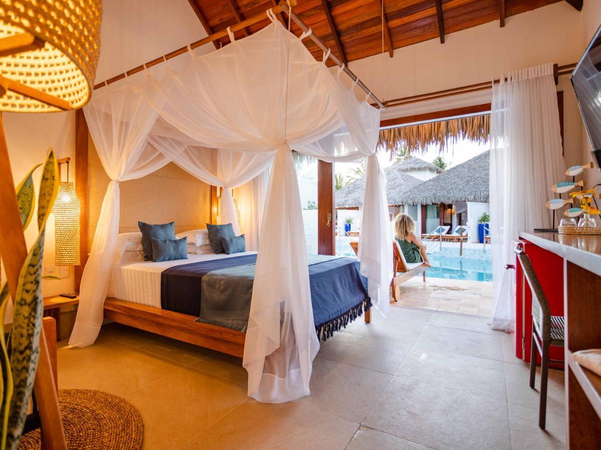 Mkni Hotel - Ikaika Makani Experience Prea Luaran gambar