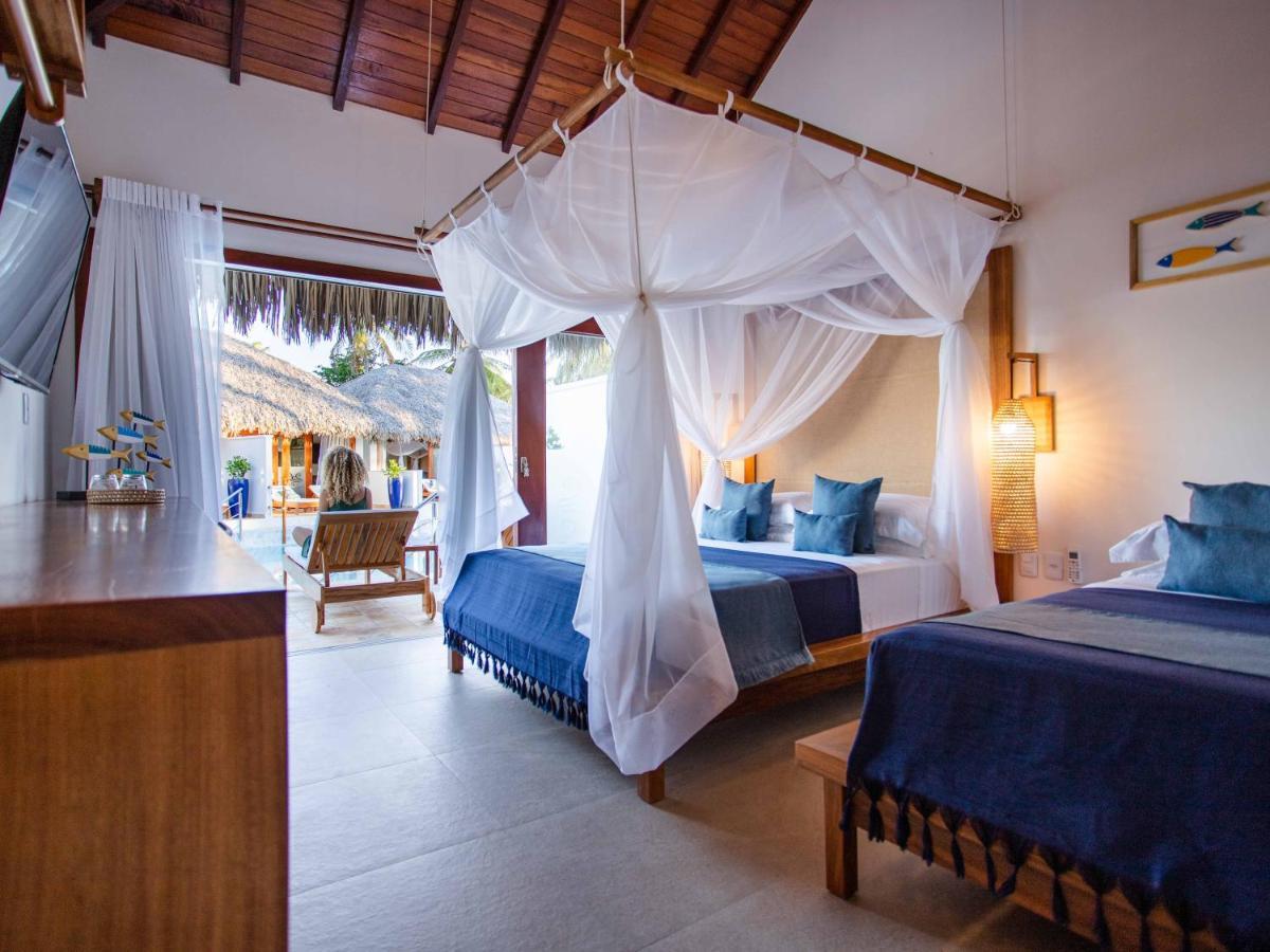 Mkni Hotel - Ikaika Makani Experience Prea Luaran gambar