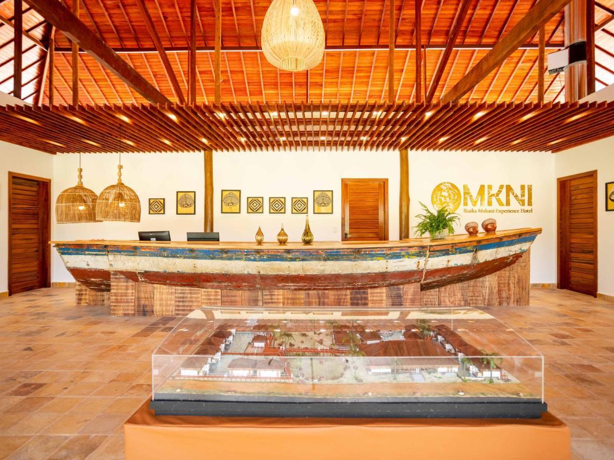 Mkni Hotel - Ikaika Makani Experience Prea Luaran gambar