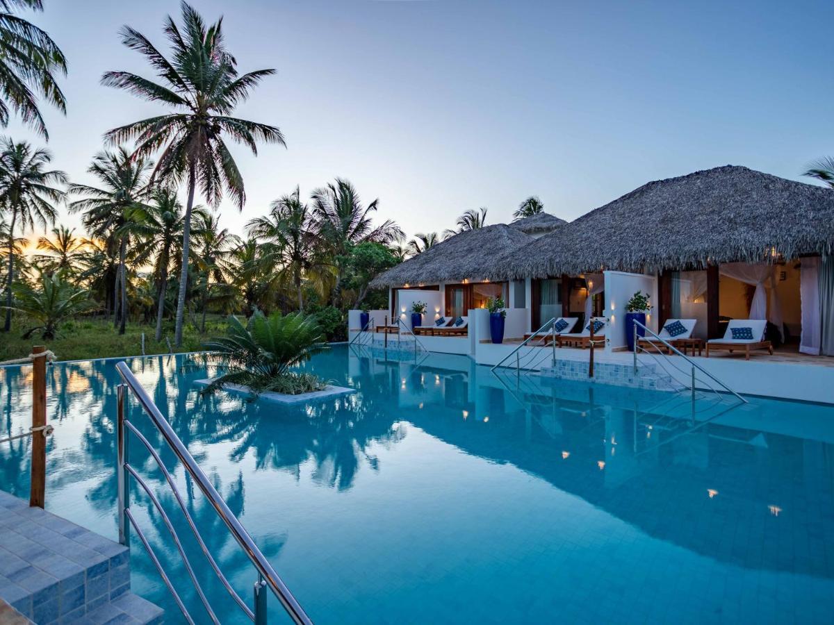 Mkni Hotel - Ikaika Makani Experience Prea Luaran gambar