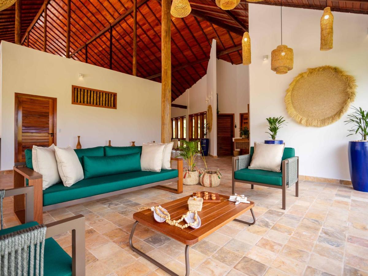Mkni Hotel - Ikaika Makani Experience Prea Luaran gambar