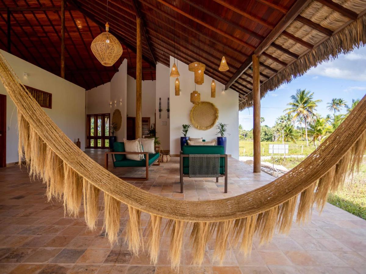 Mkni Hotel - Ikaika Makani Experience Prea Luaran gambar