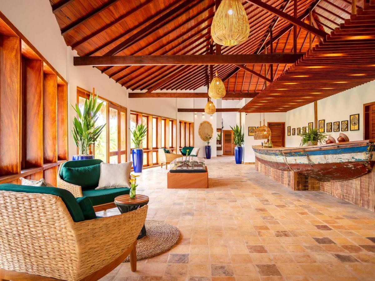 Mkni Hotel - Ikaika Makani Experience Prea Luaran gambar
