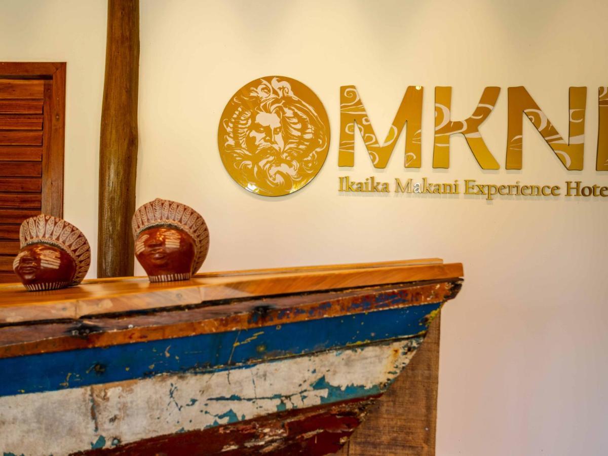 Mkni Hotel - Ikaika Makani Experience Prea Luaran gambar