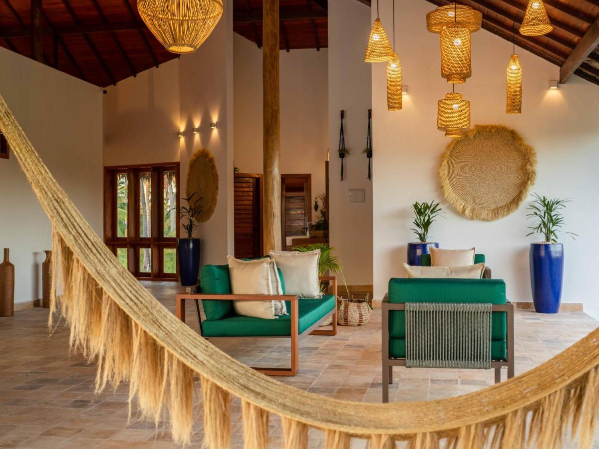Mkni Hotel - Ikaika Makani Experience Prea Luaran gambar