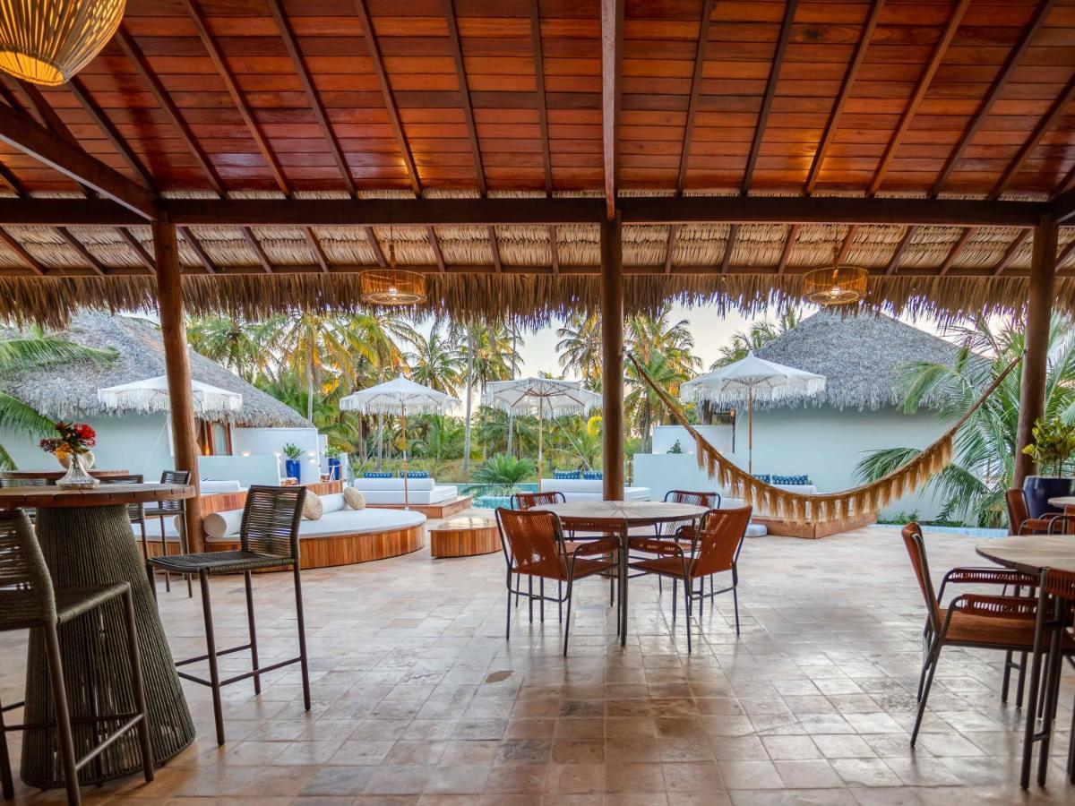 Mkni Hotel - Ikaika Makani Experience Prea Luaran gambar