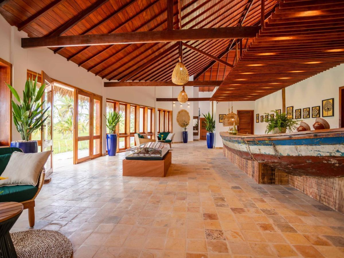 Mkni Hotel - Ikaika Makani Experience Prea Luaran gambar