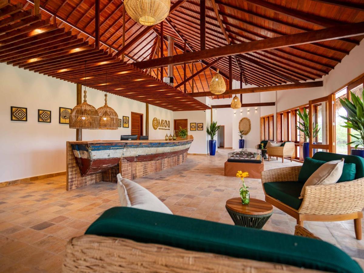 Mkni Hotel - Ikaika Makani Experience Prea Luaran gambar