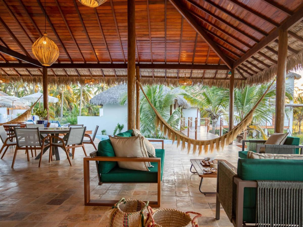 Mkni Hotel - Ikaika Makani Experience Prea Luaran gambar