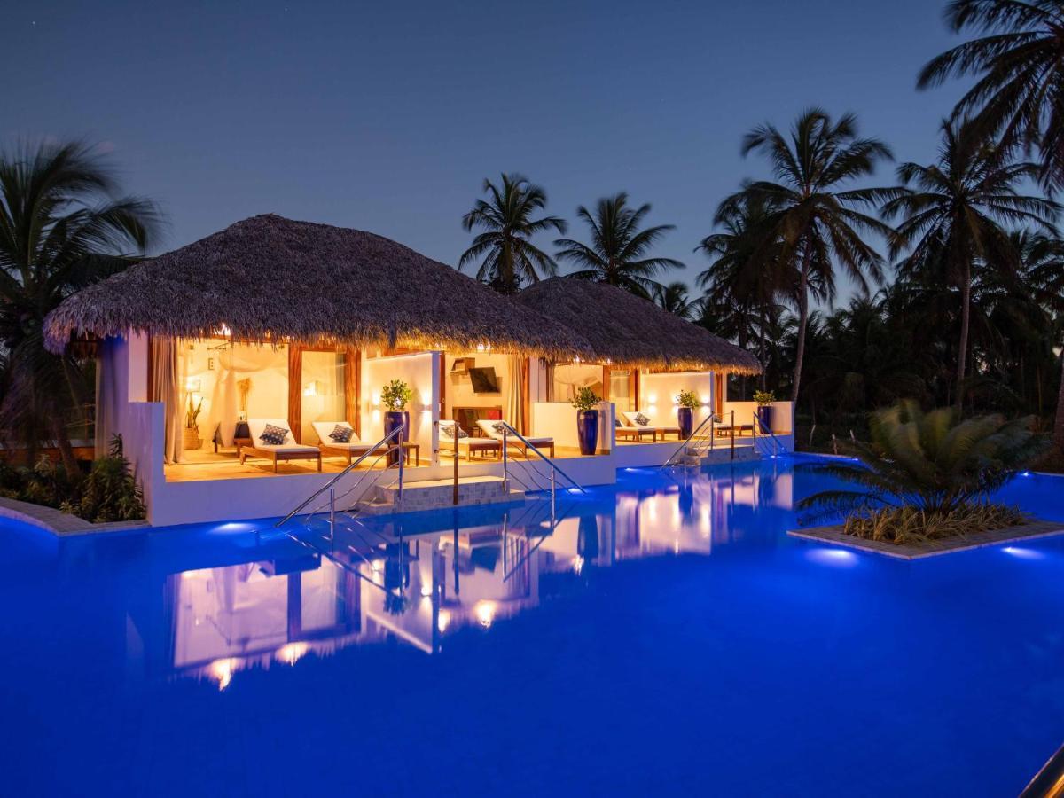 Mkni Hotel - Ikaika Makani Experience Prea Luaran gambar
