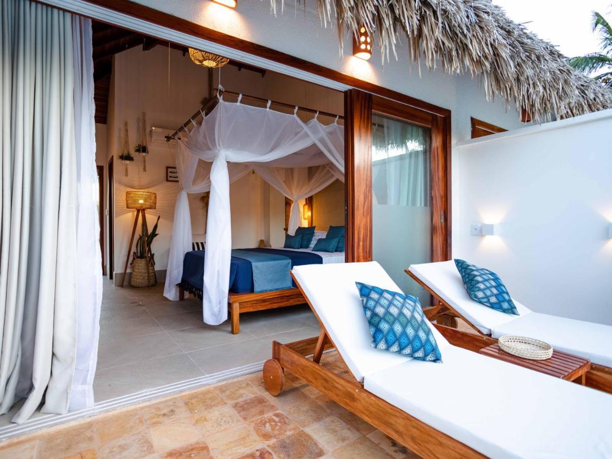 Mkni Hotel - Ikaika Makani Experience Prea Luaran gambar