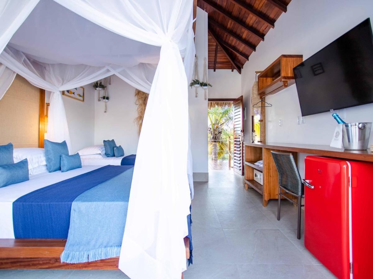 Mkni Hotel - Ikaika Makani Experience Prea Luaran gambar
