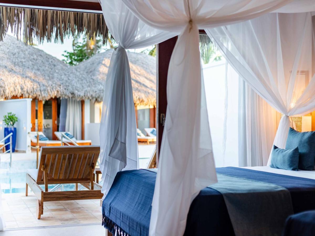 Mkni Hotel - Ikaika Makani Experience Prea Luaran gambar