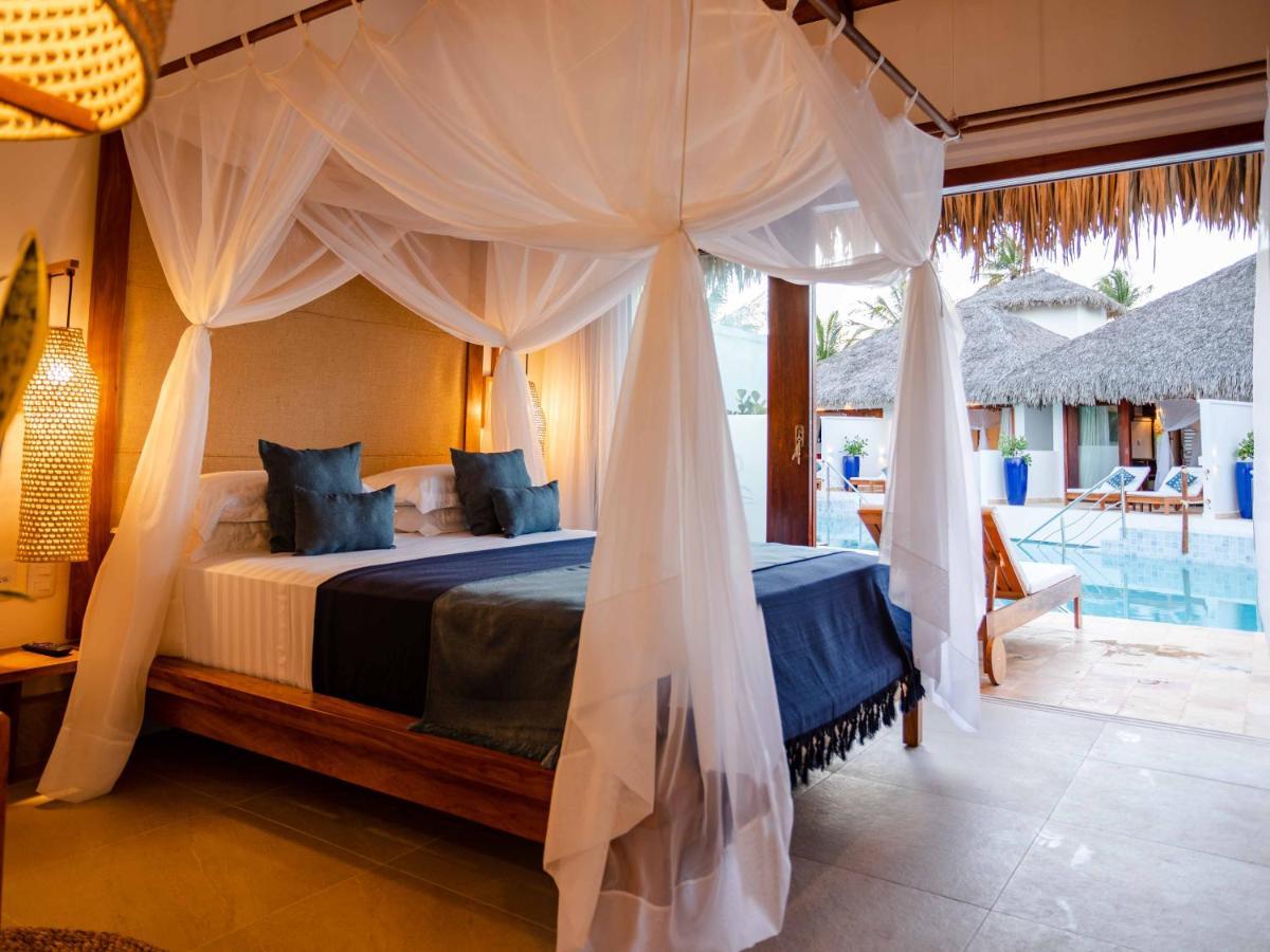 Mkni Hotel - Ikaika Makani Experience Prea Luaran gambar