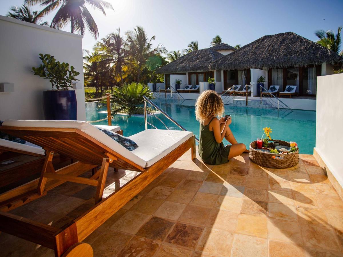 Mkni Hotel - Ikaika Makani Experience Prea Luaran gambar