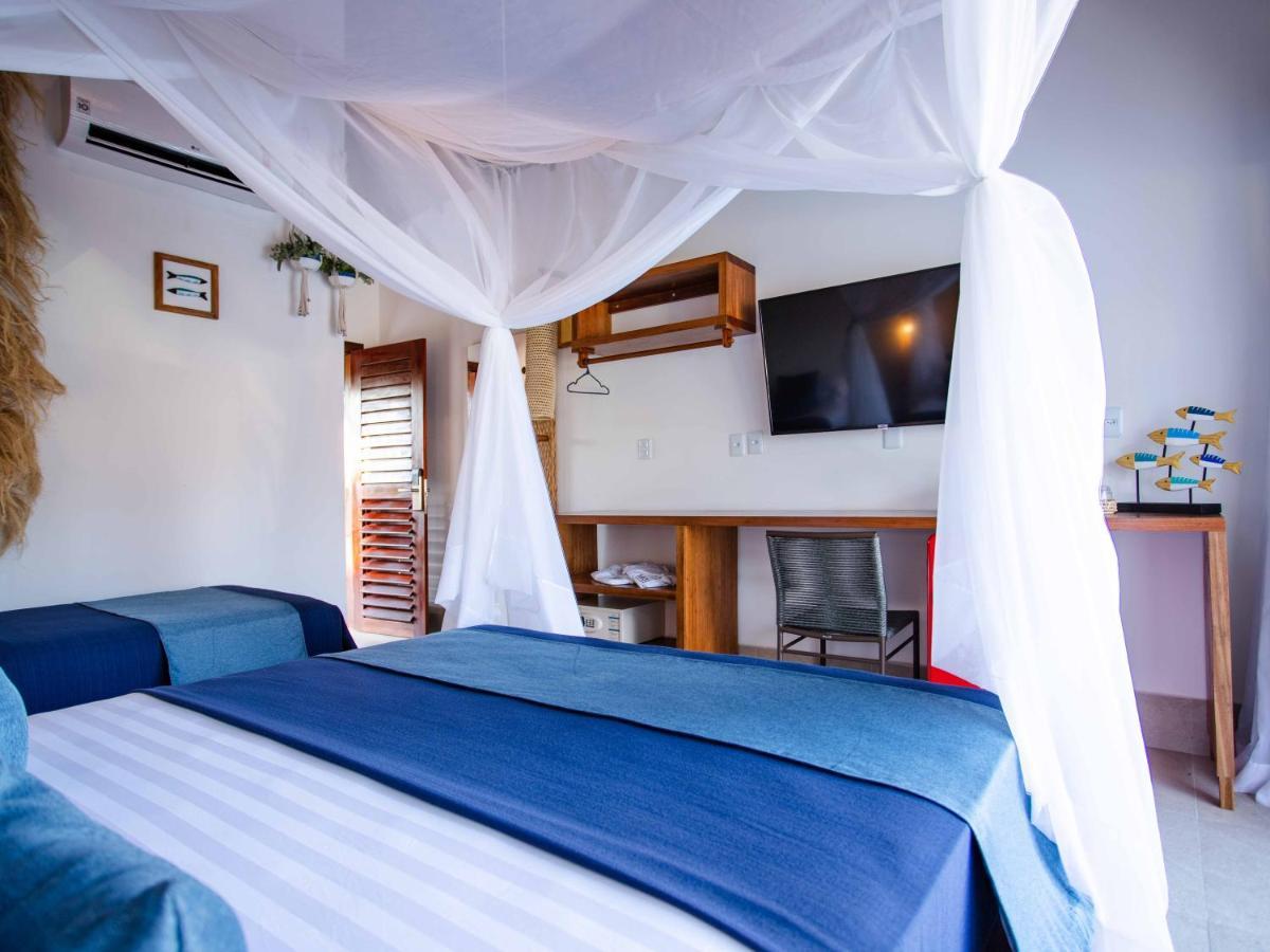 Mkni Hotel - Ikaika Makani Experience Prea Luaran gambar