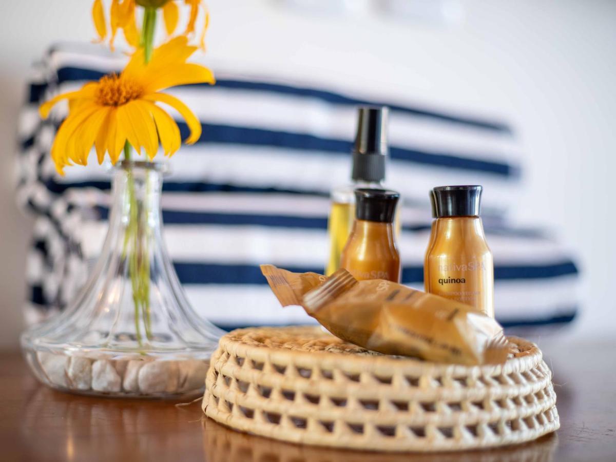 Mkni Hotel - Ikaika Makani Experience Prea Luaran gambar