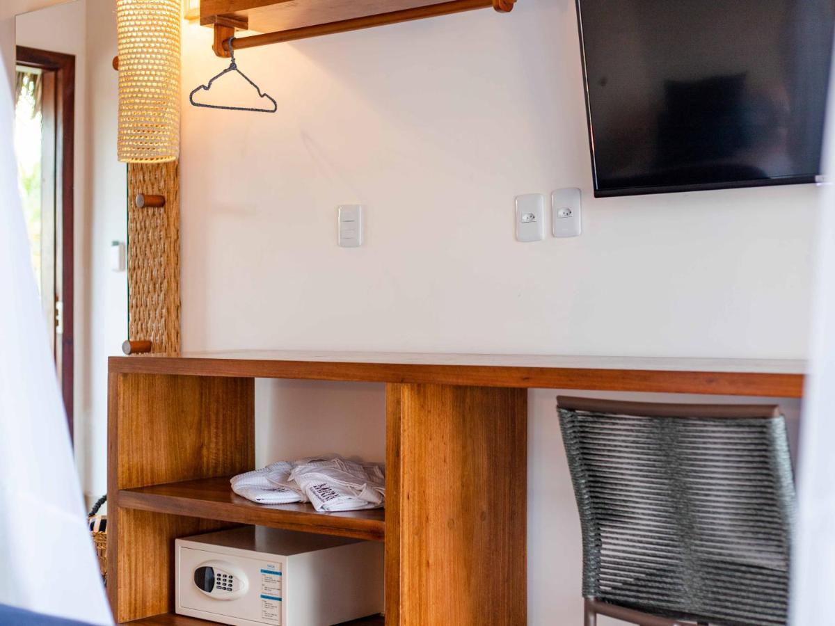 Mkni Hotel - Ikaika Makani Experience Prea Luaran gambar