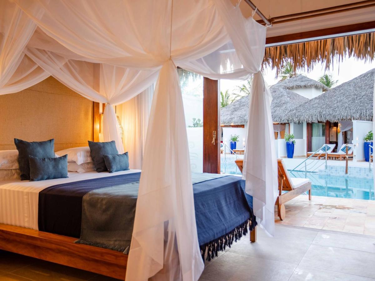 Mkni Hotel - Ikaika Makani Experience Prea Luaran gambar