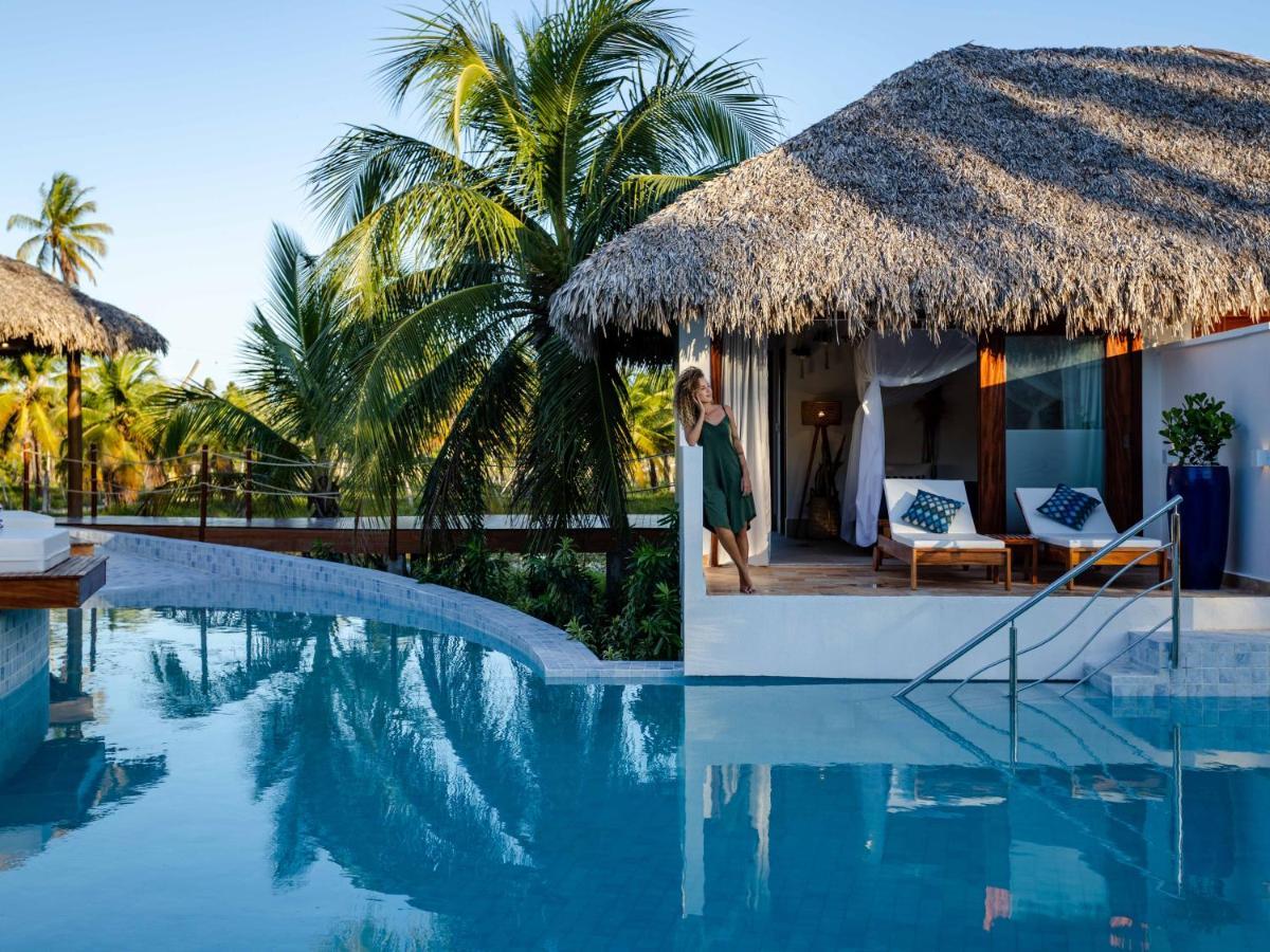 Mkni Hotel - Ikaika Makani Experience Prea Luaran gambar