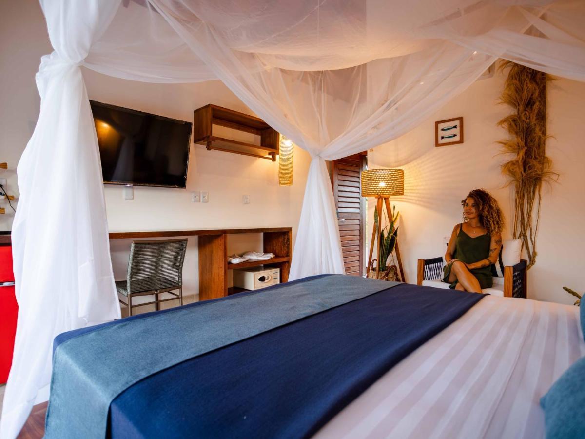 Mkni Hotel - Ikaika Makani Experience Prea Luaran gambar