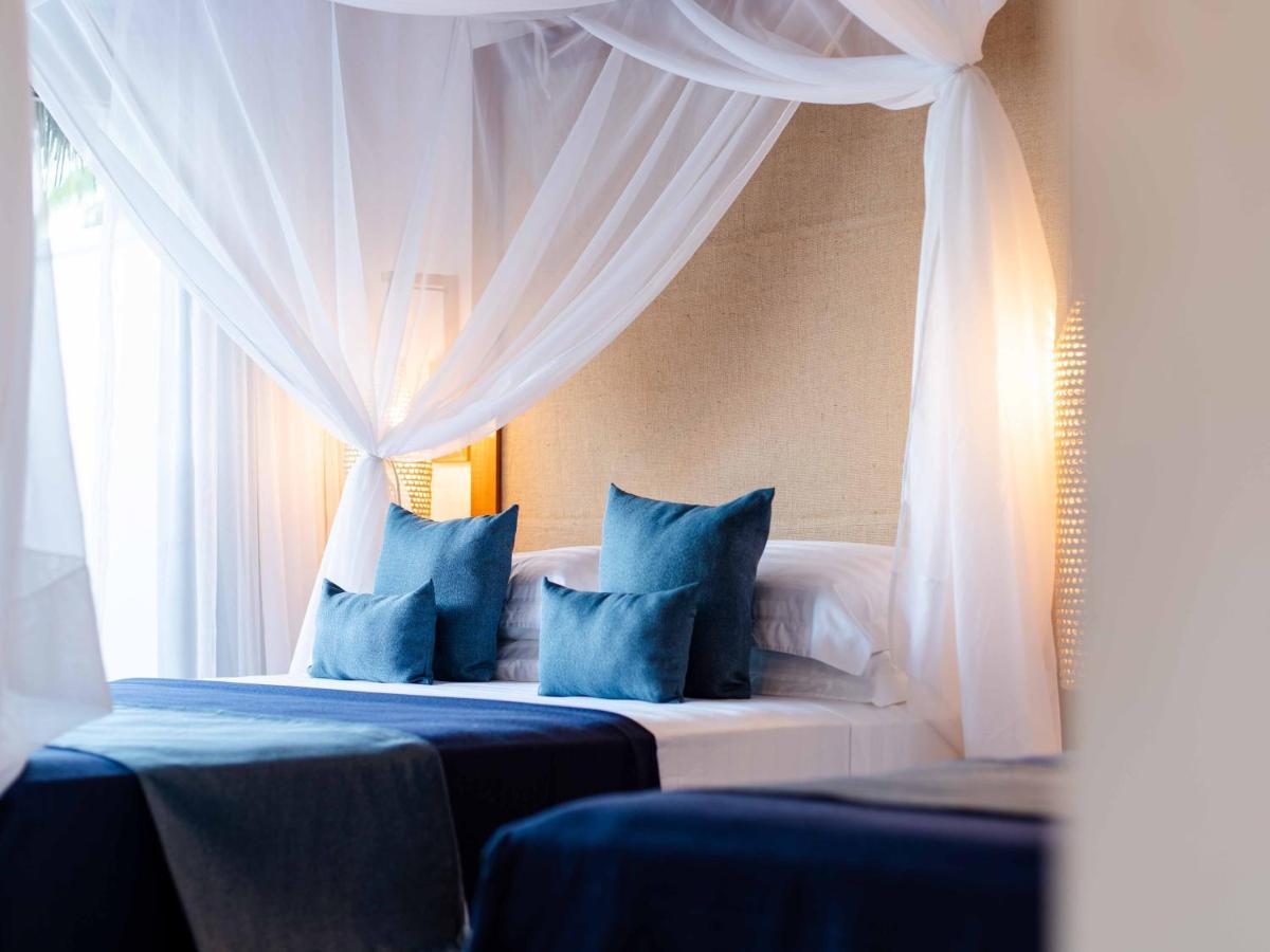 Mkni Hotel - Ikaika Makani Experience Prea Luaran gambar