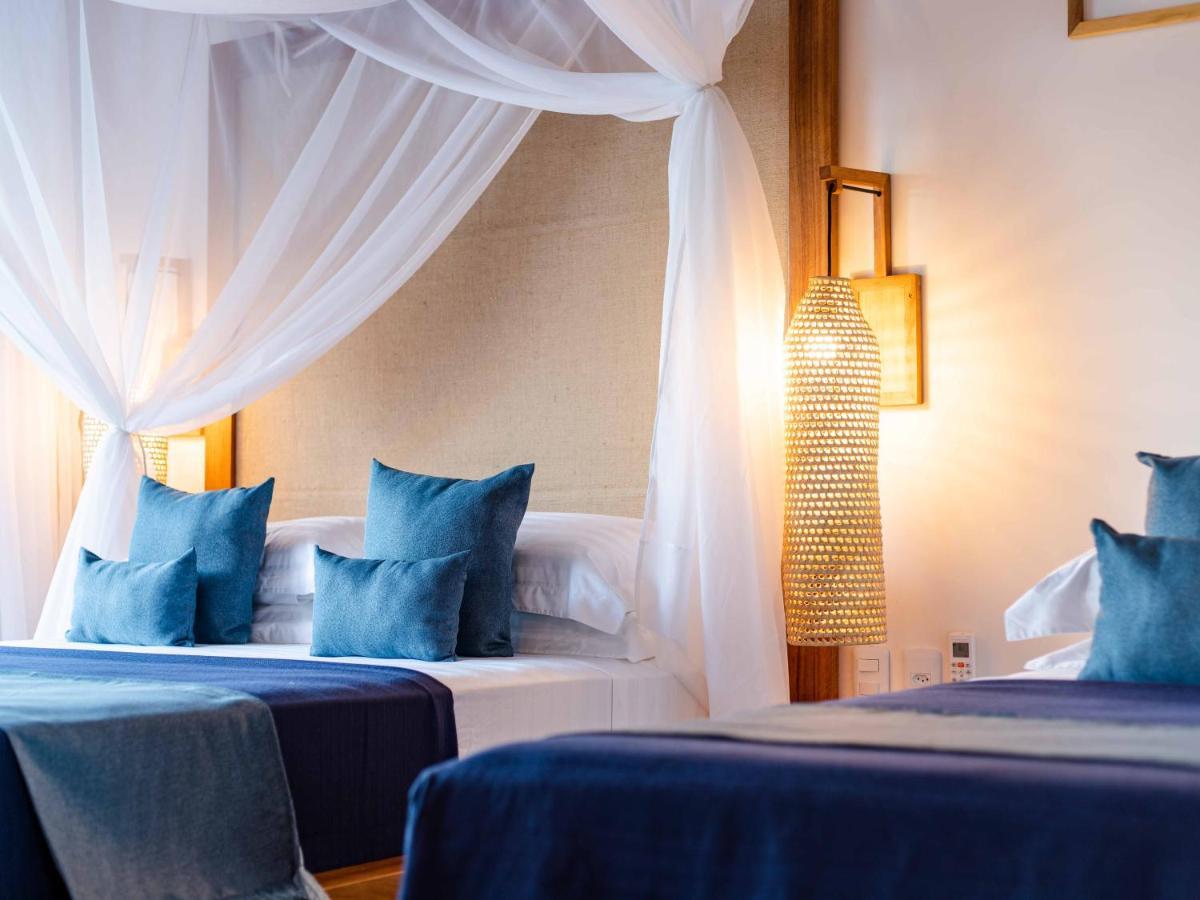 Mkni Hotel - Ikaika Makani Experience Prea Luaran gambar