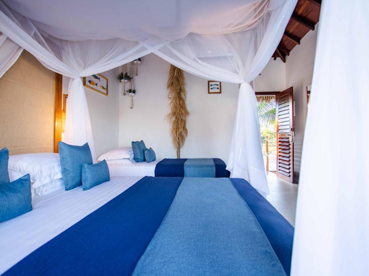 Mkni Hotel - Ikaika Makani Experience Prea Luaran gambar