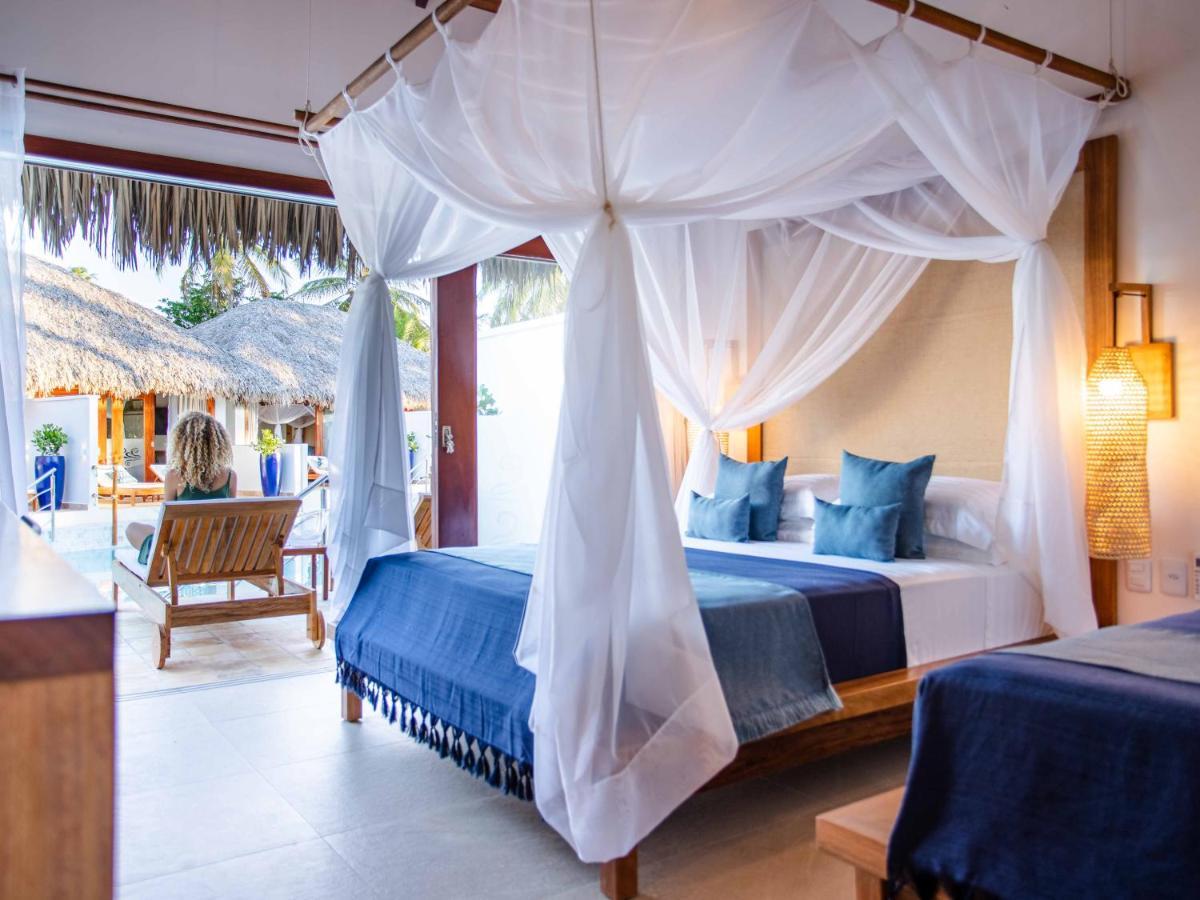Mkni Hotel - Ikaika Makani Experience Prea Luaran gambar