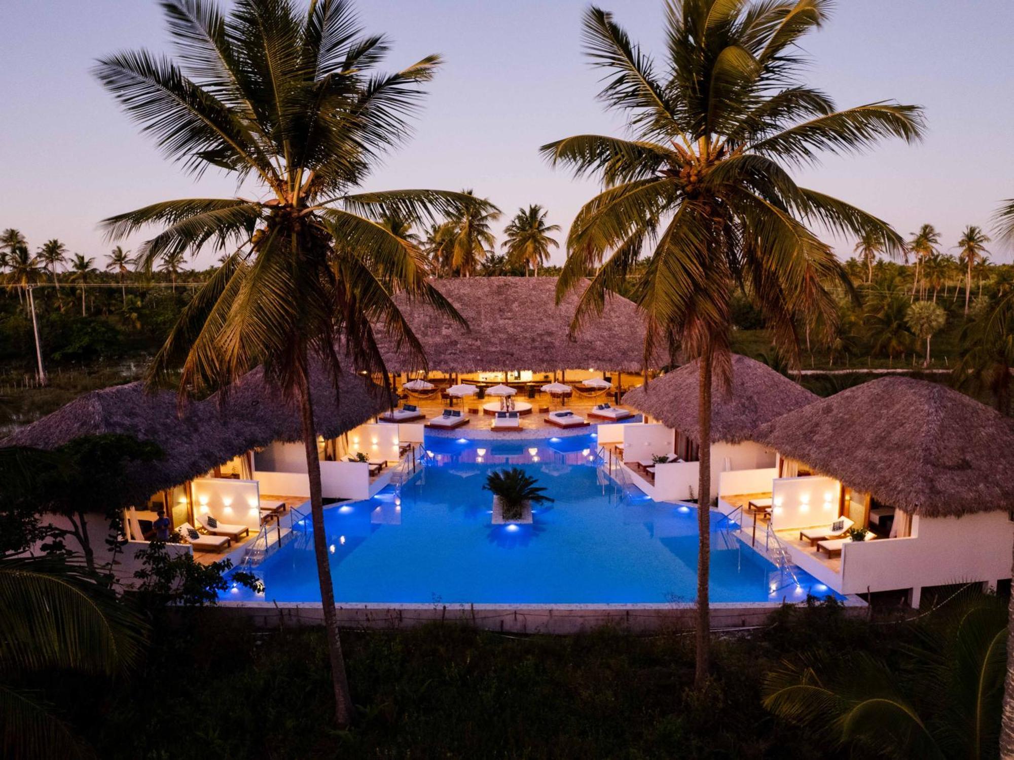 Mkni Hotel - Ikaika Makani Experience Prea Luaran gambar