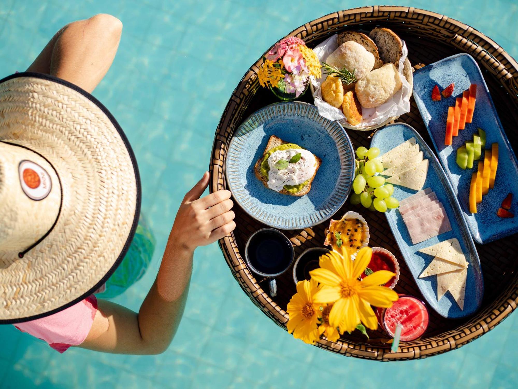 Mkni Hotel - Ikaika Makani Experience Prea Luaran gambar
