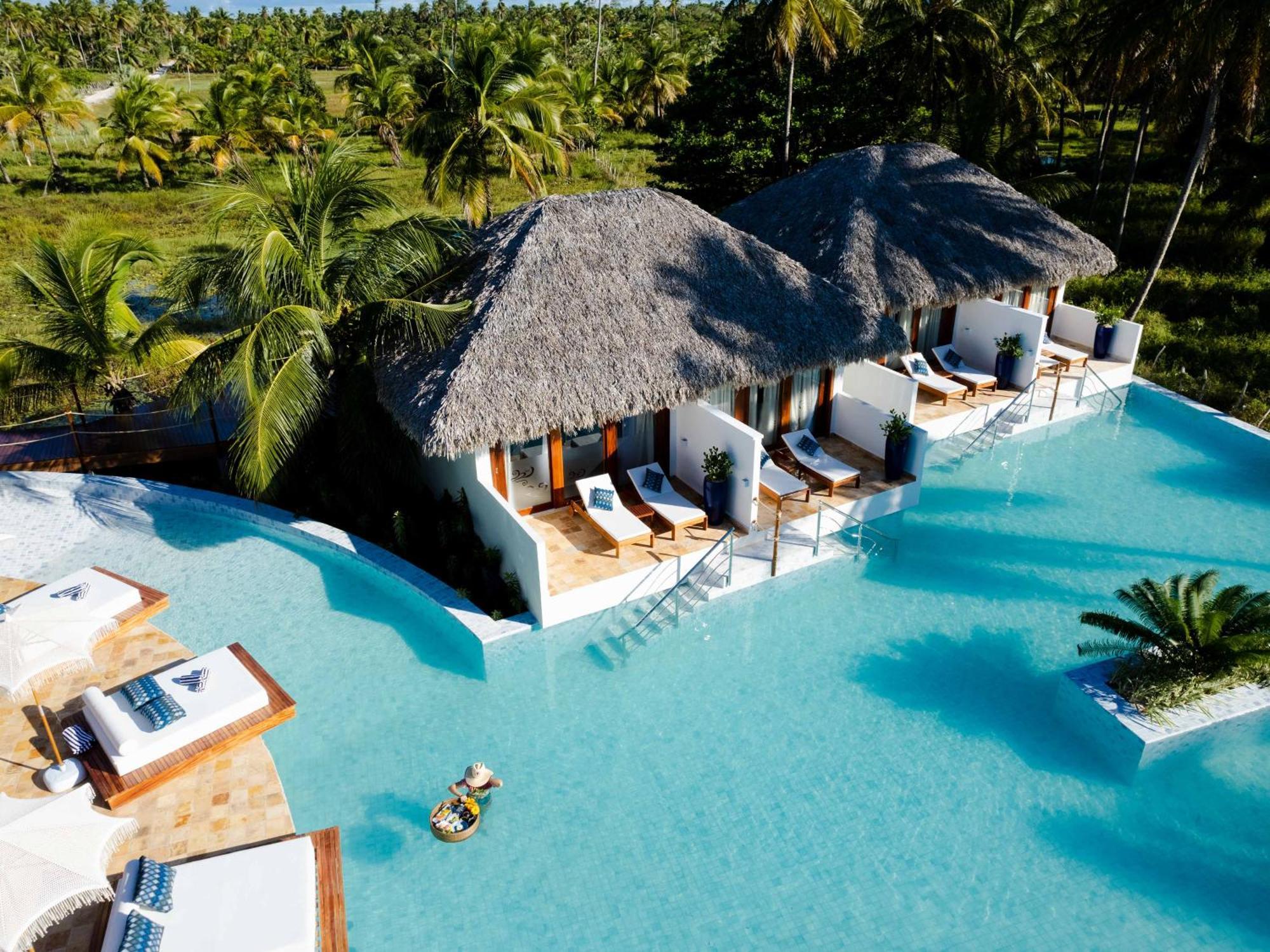 Mkni Hotel - Ikaika Makani Experience Prea Luaran gambar