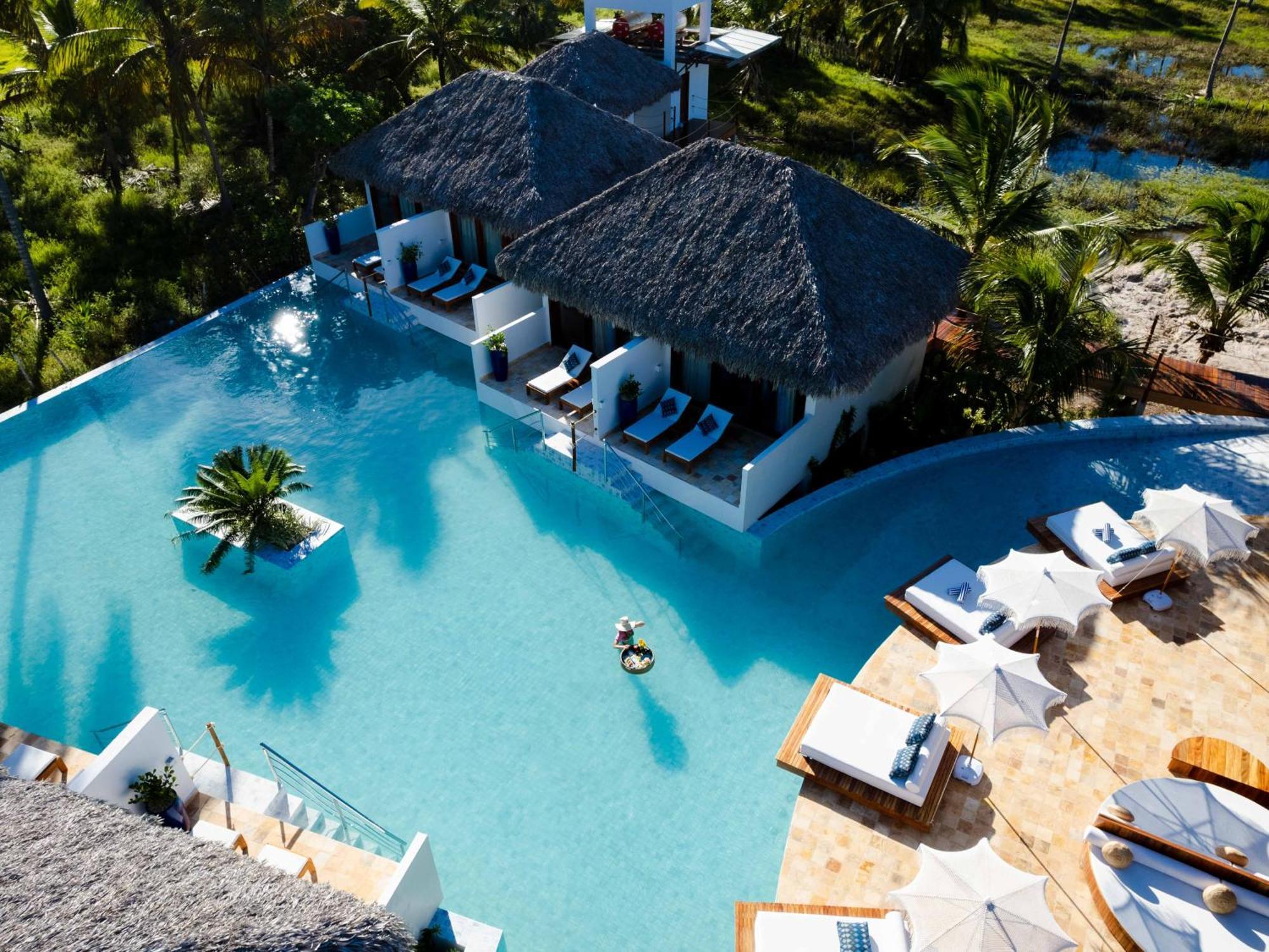 Mkni Hotel - Ikaika Makani Experience Prea Luaran gambar