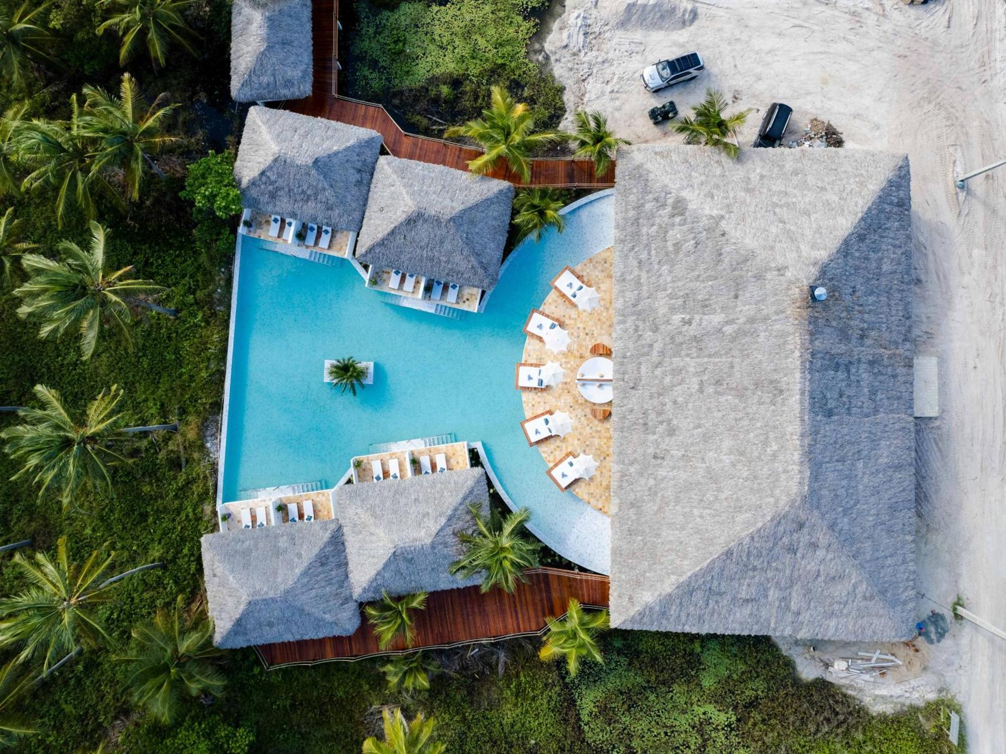 Mkni Hotel - Ikaika Makani Experience Prea Luaran gambar